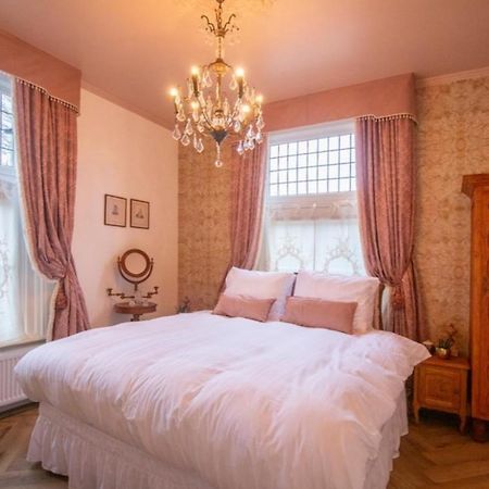 Hotellerie Het Wapen Van Athlone De Steeg Экстерьер фото