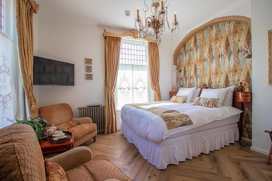 Hotellerie Het Wapen Van Athlone De Steeg Экстерьер фото