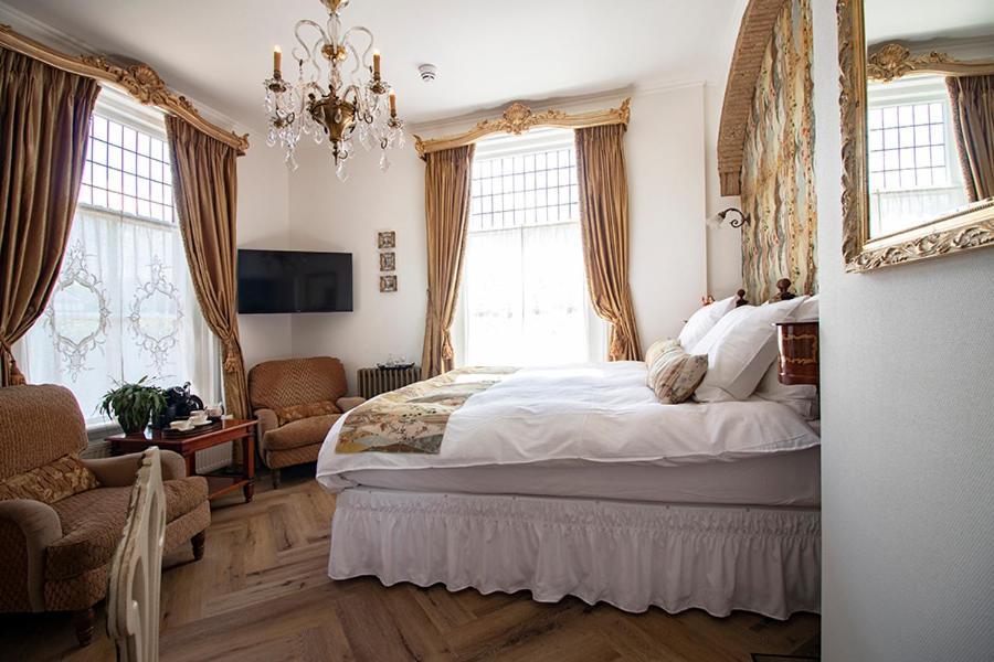 Hotellerie Het Wapen Van Athlone De Steeg Экстерьер фото