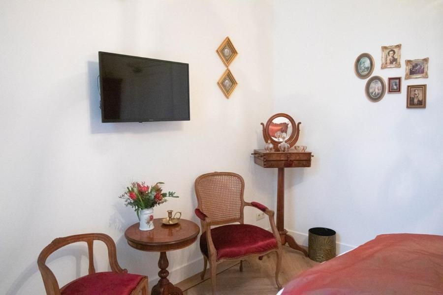 Hotellerie Het Wapen Van Athlone De Steeg Экстерьер фото