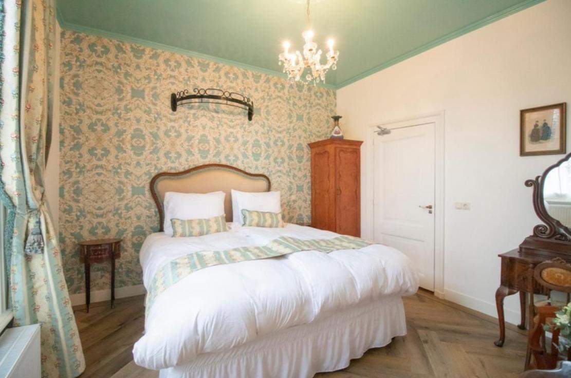 Hotellerie Het Wapen Van Athlone De Steeg Экстерьер фото