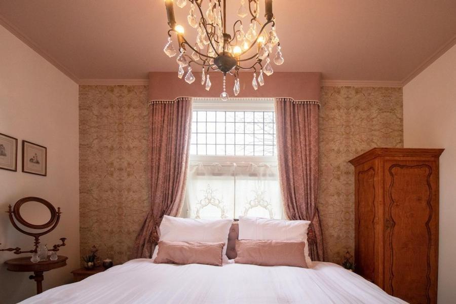 Hotellerie Het Wapen Van Athlone De Steeg Экстерьер фото
