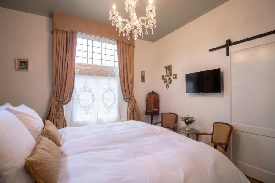 Hotellerie Het Wapen Van Athlone De Steeg Экстерьер фото