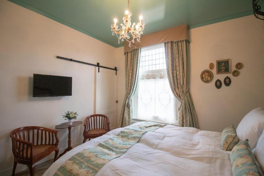 Hotellerie Het Wapen Van Athlone De Steeg Экстерьер фото